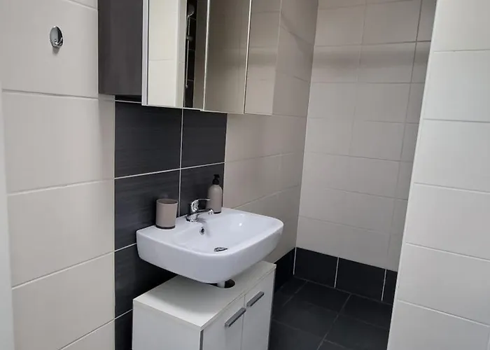 Apartamento Jasko Ig