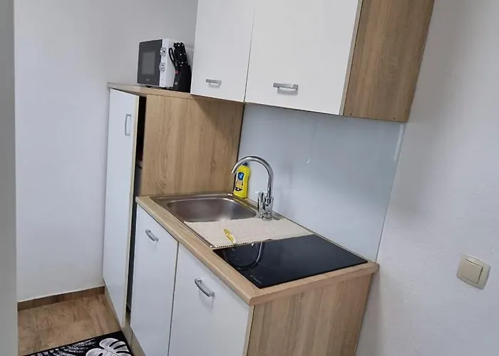 Jasko Apartamento *