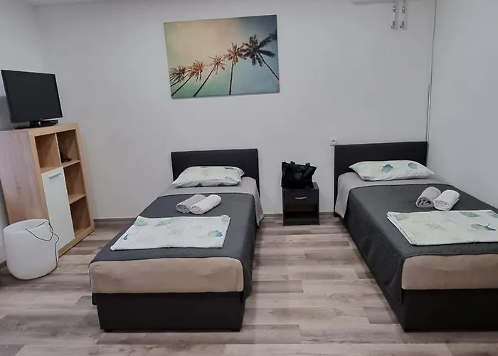 Jasko Apartamento