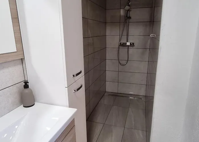 Apartamento Jasko