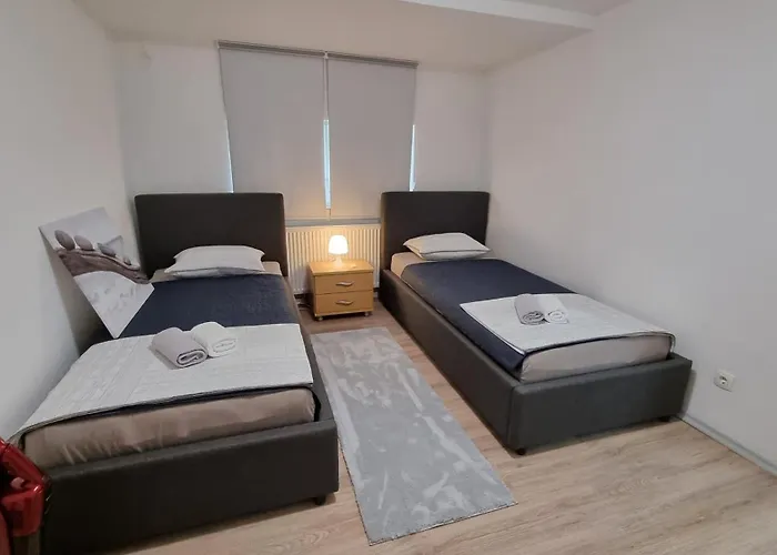 Jasko Apartamento