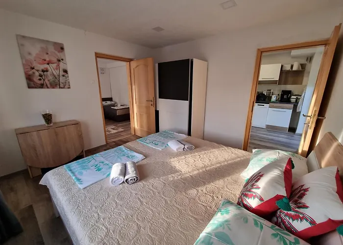 Apartamento Jasko